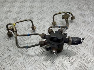 топливная рампа Ford Focus 1 поколение [рестайлинг] 2003, 1.8 л., TDCi, 1S4Q9D280AA