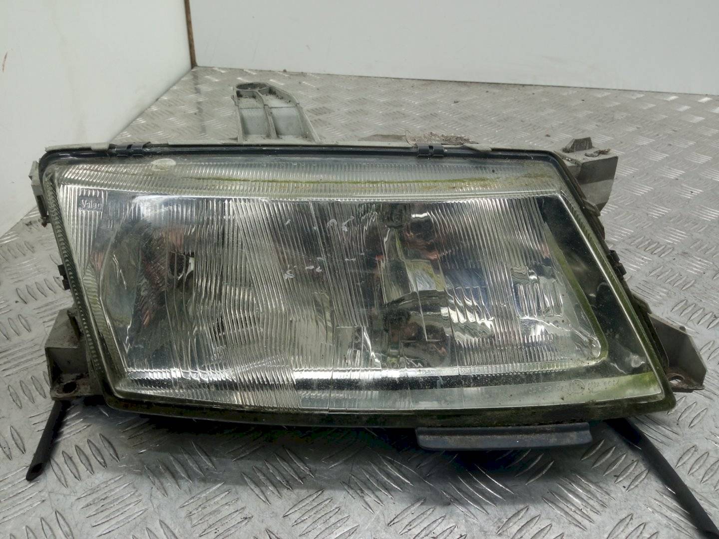 Фара - Saab 9-5 (1997-2010)