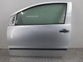 дверь передняя левая Volkswagen Fox 2 поколение 2005, хетчбэк 5 дв. - фото №4