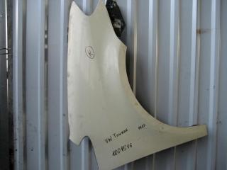 крыло переднее правое Volkswagen Touran 1 поколение 2004