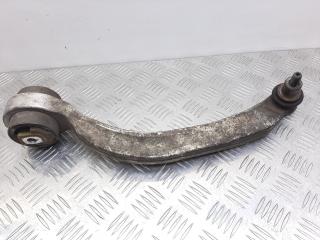 рычаг передний Skoda Superb 1 поколение [рестайлинг] 2007, 1.9 л., TDi