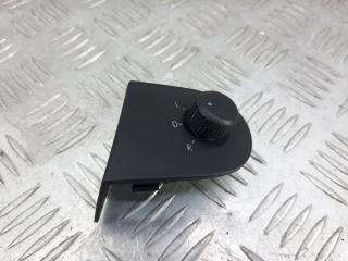 джойстик регулировки зеркал Volkswagen Sharan 1 поколение [рестайлинг] 2003, -