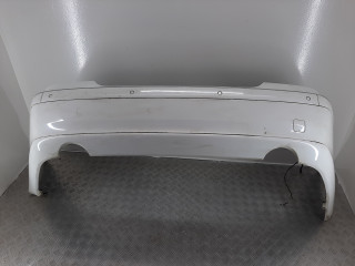 бампер задний Mercedes-Benz CL-Класс C215 2001, 6.0 л., M 137.970, бензин, АКПП