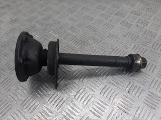 полуось (приводной вал, ШРУС) Volkswagen Sharan 1 поколение 2000, 1.9 л., дизель
