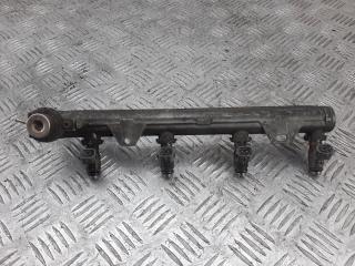 топливная рампа Volkswagen Golf 4 поколение 2003, 1.4 л., i, 036133319AA