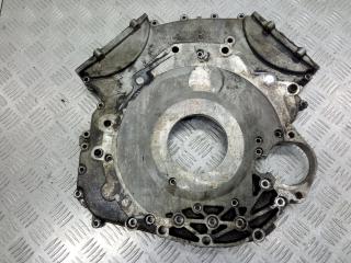 крышка двигателя задняя Audi A4 B7 2007, 3.0 л., 059103173M