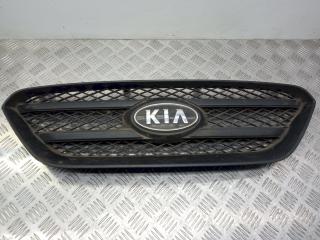 решетка радиатора Kia Ceed 1 поколение 2007