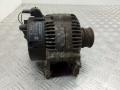 генератор Volkswagen Golf 4 поколение 2000, 1.8 л., i, 028903028P - фото №4