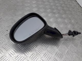 зеркало наружное левое Chevrolet Matiz 2 поколение 2007