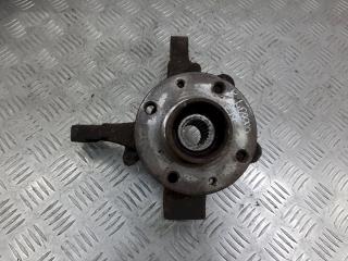 ступица передняя правая Renault Logan 1 поколение 2007