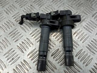 катушка зажигания Hyundai Santa Fe 2 поколение (CM) [рестайлинг] 2009, 2.4 л., i, 27301-3C000