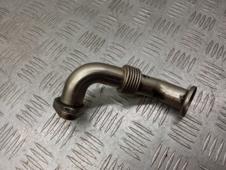 трубка системы рециркуляции EGR Chrysler Grand Voyager 4 поколение [рестайлинг] 2007, 2.8 л., дизель