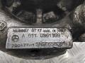 турбина Mercedes-Benz Vito W638 2003, 2.2 л., CDi, A6110961399 - фото №5