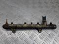 топливная рампа Renault Laguna 2 поколение 2005, 1.9 л., DCi, 445214078 - фото №2