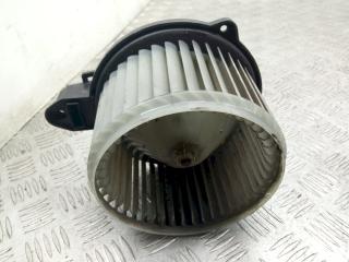 моторчик печки Audi A6 4B/C5 [рестайлинг] 2002, 130111202