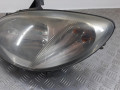 фара левая Mercedes-Benz Vito W639 2005, 2.2 л., OM 646.980, дизель - фото №2