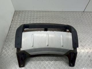 юбка бампера нижняя Renault Scenic 1 поколение [рестайлинг] 2000