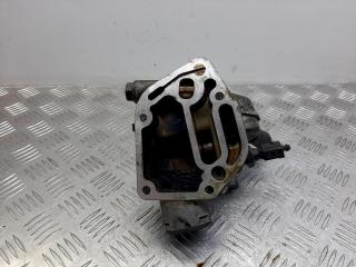 корпус масляного фильтра Volkswagen Passat B5 2001, 2.0 л., i, 06A115417