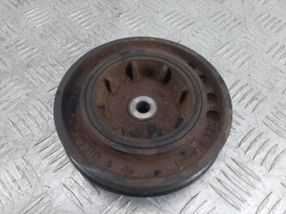 шкив коленвала Volvo V40 1 поколение [2-й рестайлинг] 2003, 1.9 л., дизель, -