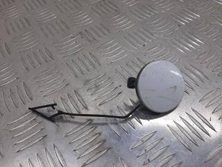 заглушка (решетка) в бампер Volkswagen Touareg 3 поколение 2020, 760807156