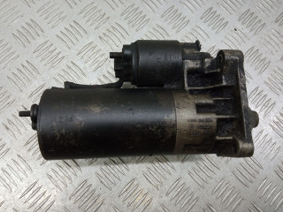 стартер Renault Kangoo 1 поколение 2001, 1.9 л., D, дизель, 0001110026