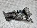 клапан EGR Renault Laguna 2 поколение 2005, 1.9 л., DCi, 8200630740 - фото №3