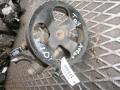 насос гидроусилителя руля Toyota Avensis 3 поколение (T270) 2010, 2.0 л., i - фото №2