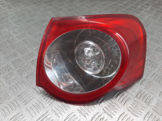 фонарь задний правый Volkswagen Passat B6 2009, 2.0 л., FSI, BLR, бензин