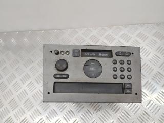 магнитола Opel Vectra C 2005, 330886636
