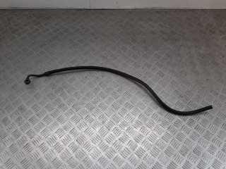 шланг гидроусилителя Audi A6 C5 [рестайлинг] 2004, 1.8 л., AWT, бензин