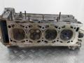 головка блока цилиндров Saab 9-5 1 поколение 2000, 2.0 л., B205E - фото №3