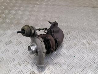 турбина Opel Astra G 2001, 2.0 л., дизель, 24442213