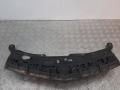 решетка радиатора Opel Astra H 2007, 13108460 - фото №4