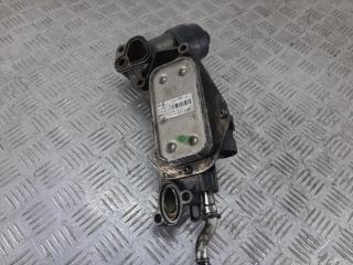 корпус масляного фильтра Chevrolet Cruze 1 поколение 2010, 12992593