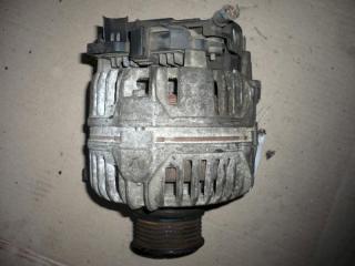 генератор Volkswagen Golf 4 поколение 2003, 1.6 л., i