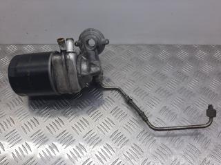 корпус масляного фильтра Volvo V70 1 поколение 2000, 2.5 л., TDi, 074115417E