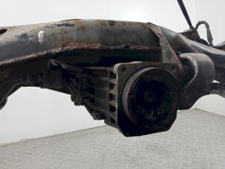 редуктор заднего моста Audi A8 D2/4D [рестайлинг] 2001, 3.3 л., TDi