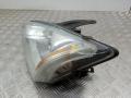 фара левая Ford Focus 2 поколение 2008, 4M51-13W030-AD - фото №2