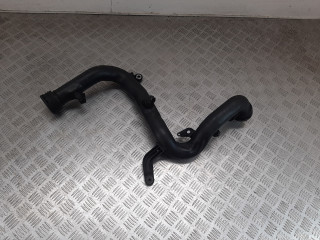 патрубок интеркулера Volkswagen Golf Plus 1 поколение 2007, 1.9 л., TDi, дизель, 1K0145762AC