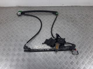 стеклоподъемник передний левый Ford Galaxy 1 поколение [рестайлинг] 2003, 7M0959801A