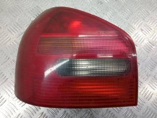 фонарь задний левый Audi A3 8L [рестайлинг] 2002