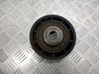 шкив коленвала Renault Laguna 2 поколение 2003, 1.9 л.