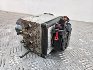 блок ABS Volkswagen Passat B6 2008, 2.0 л., BMP, дизель, МКПП, 3C0614095P