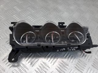 щиток приборов (приборная панель) Alfa Romeo 159 1 поколение 2006, A2C53090933