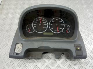 щиток приборов (приборная панель) Fiat Ducato 2 поколение [рестайлинг] 2004, 2.3 л., 1339327080