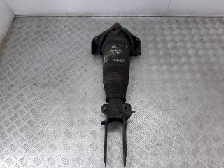 пневмостойка передняя Volkswagen Touareg 1 поколение 2005, 7L6412022AG
