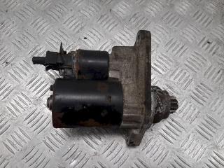 стартер Volkswagen Fox 2 поколение 2007, 1.2 л., i, 1120400