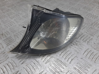 поворотник левый BMW 3 серия E46 2002