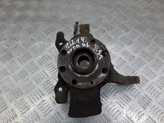 ступица передняя левая Opel Astra G 2007