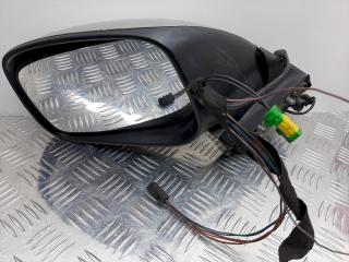 зеркало наружное левое Citroen C8 1 поколение 2003, E2011011